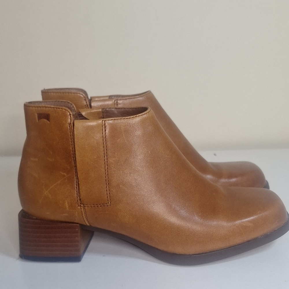 Camper Kobo Chelsea Boot Size EU 36 - Picture 6 of 13
